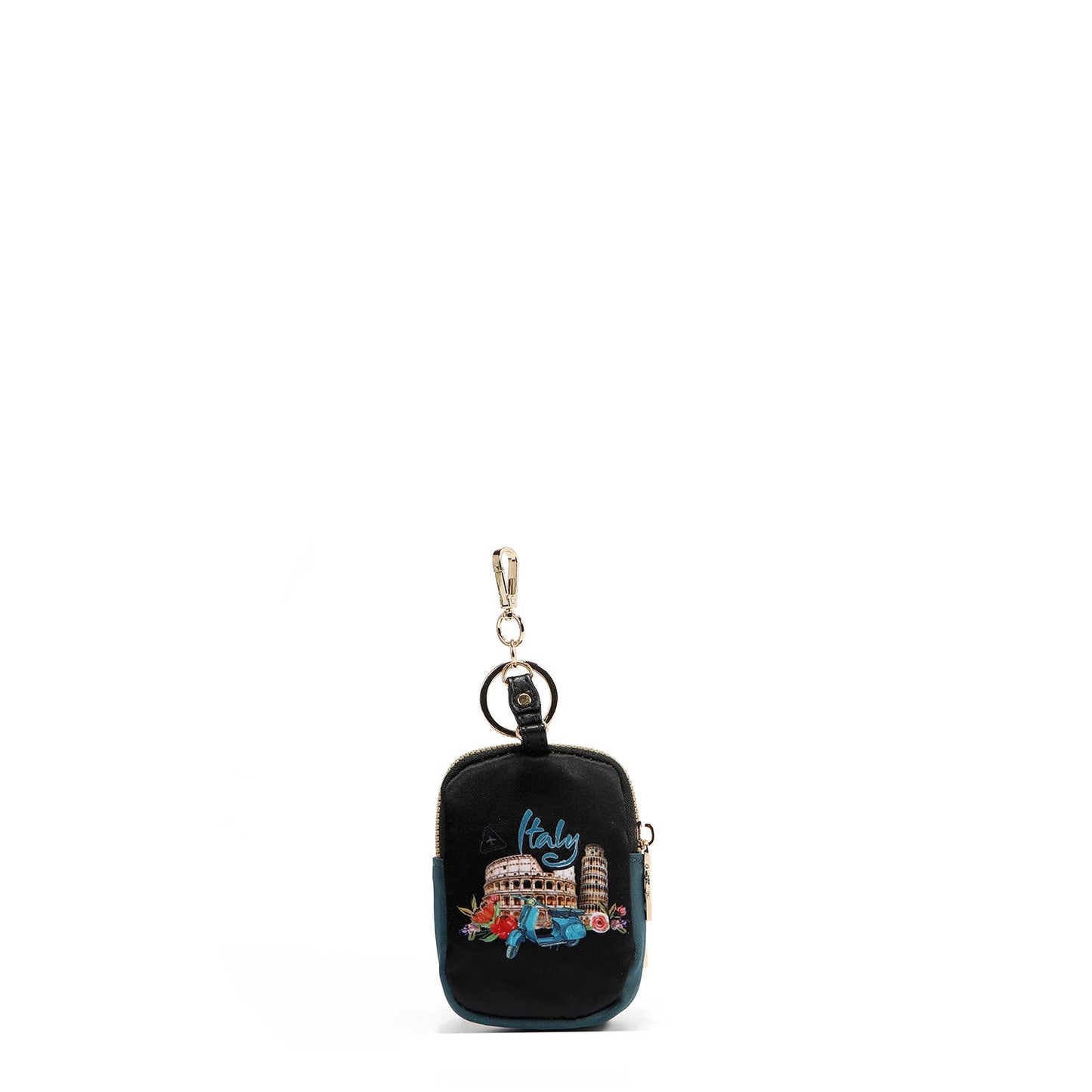 MANDY MINI BACKPACK KEYCHAIN