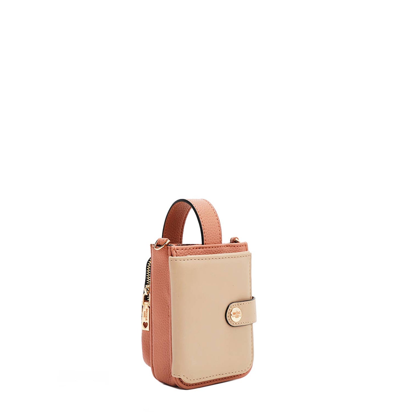 CROSSBODY PHONE CASE, RFID PROTECTION