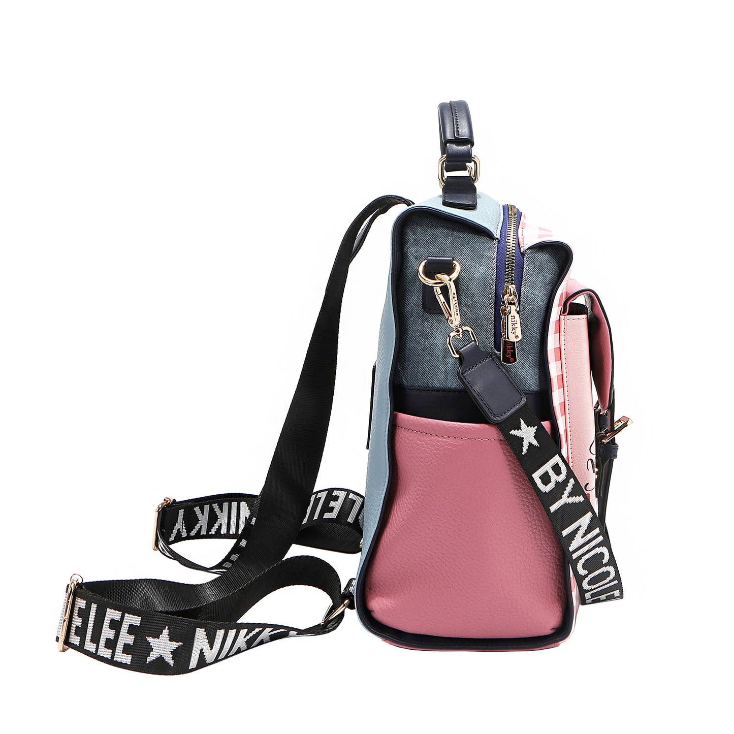 FLOWER DAY BACKPACK