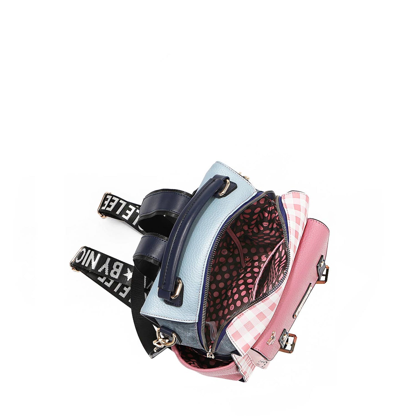 FLOWER DAY BACKPACK