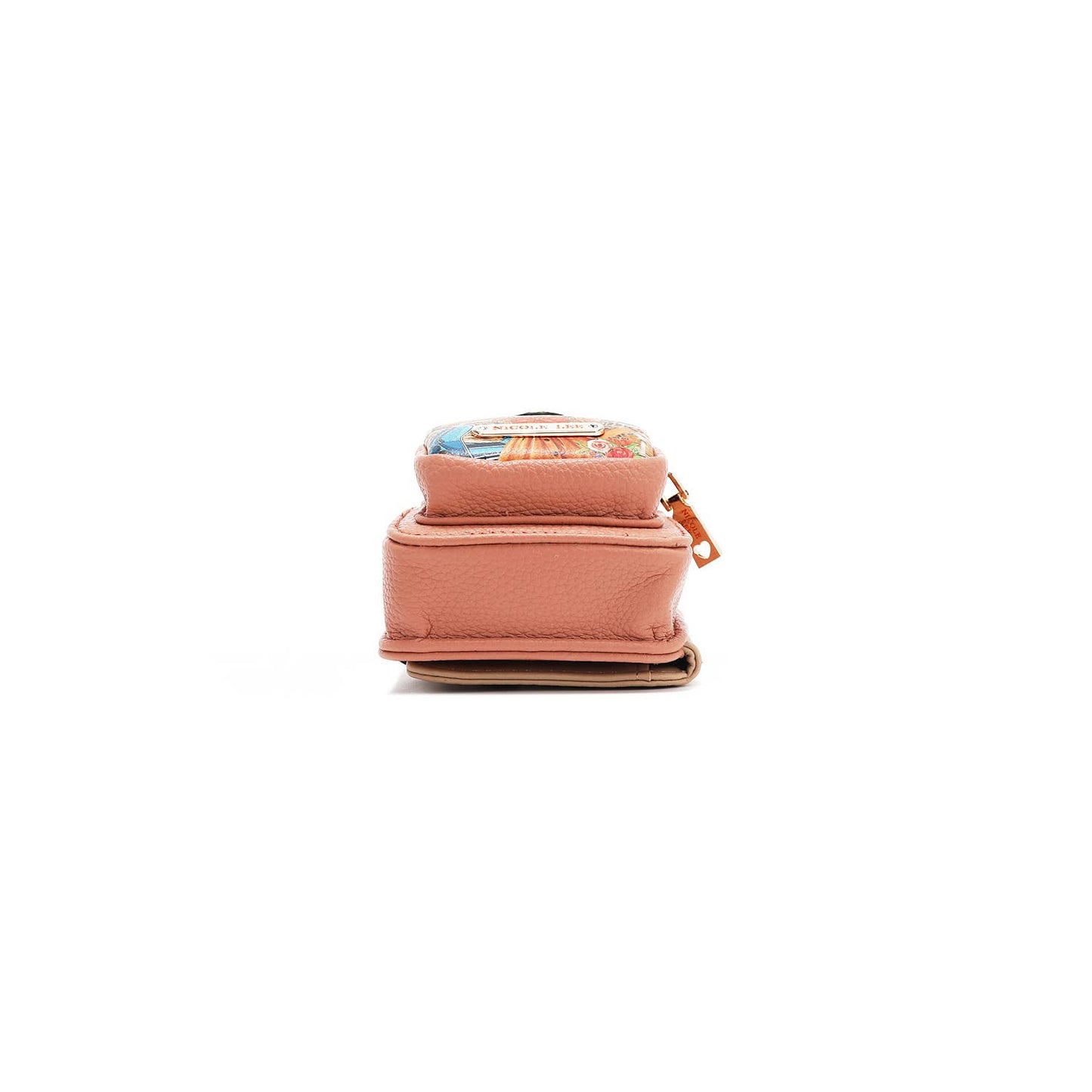 CROSSBODY PHONE CASE, RFID PROTECTION