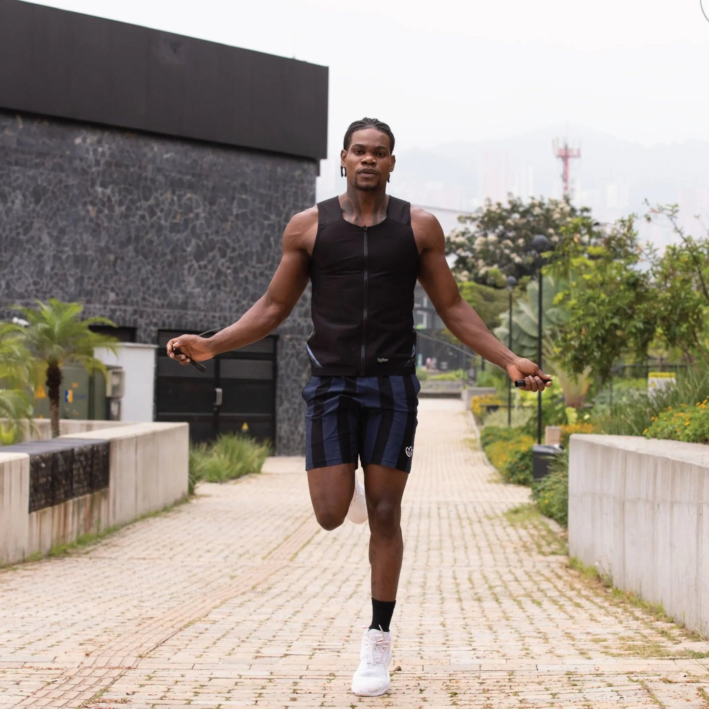 Male Thermal Vest. Ref. 296900 Fajitex US