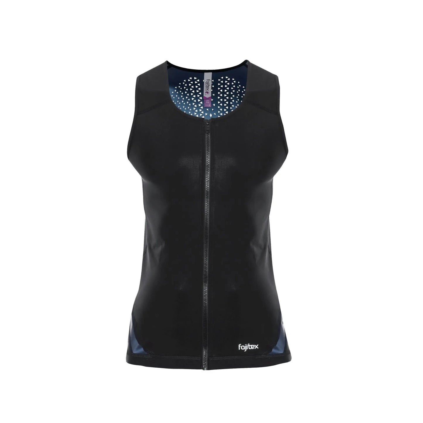 Male Thermal Vest. Ref. 296900 Fajitex US