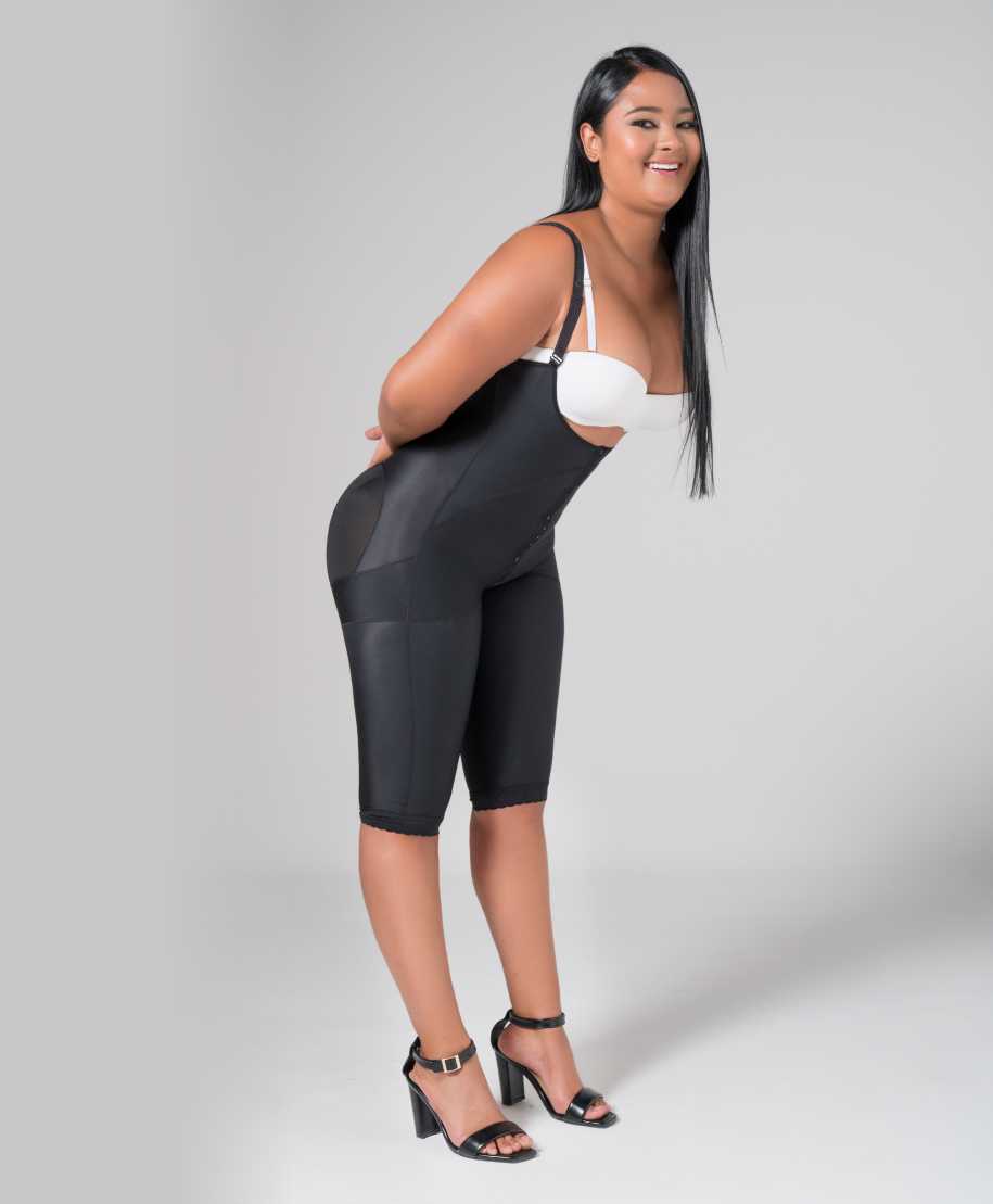 Middle compression shapewear. Fajitexinternacional