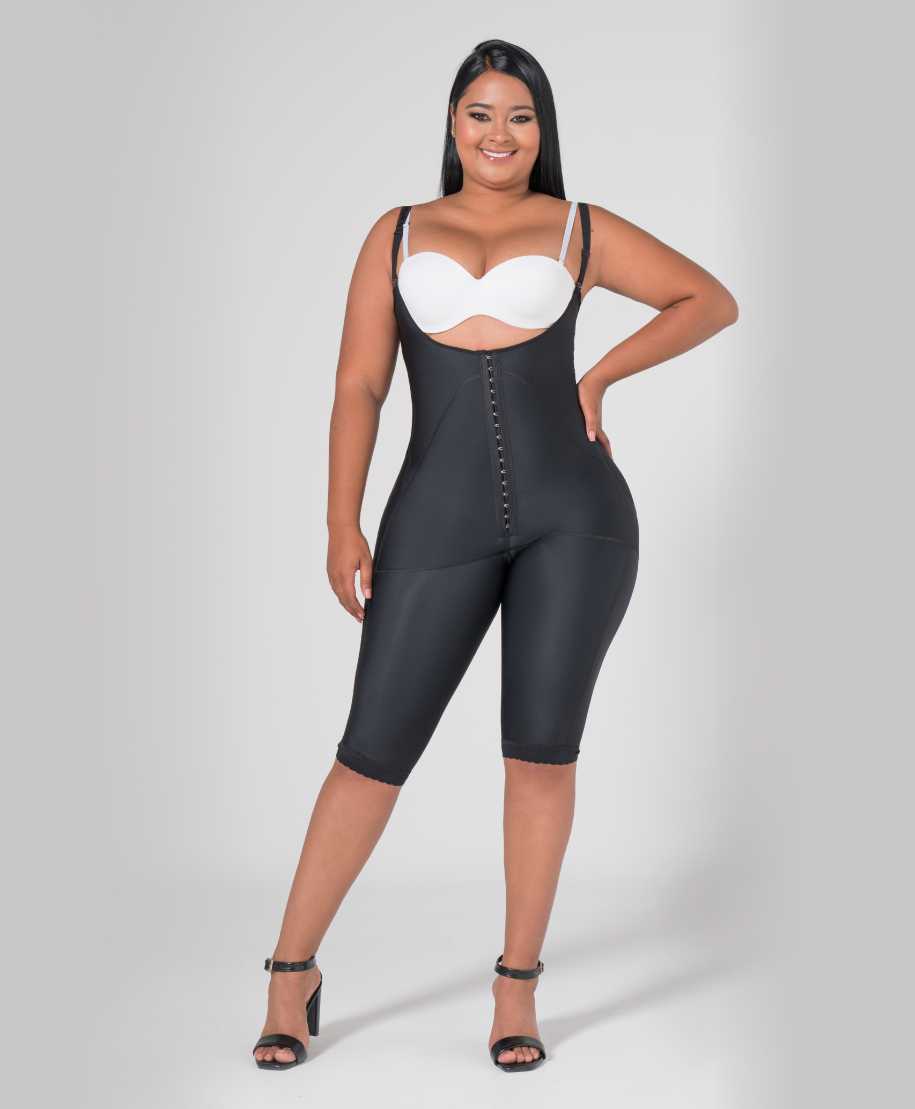 Middle compression shapewear. Fajitexinternacional