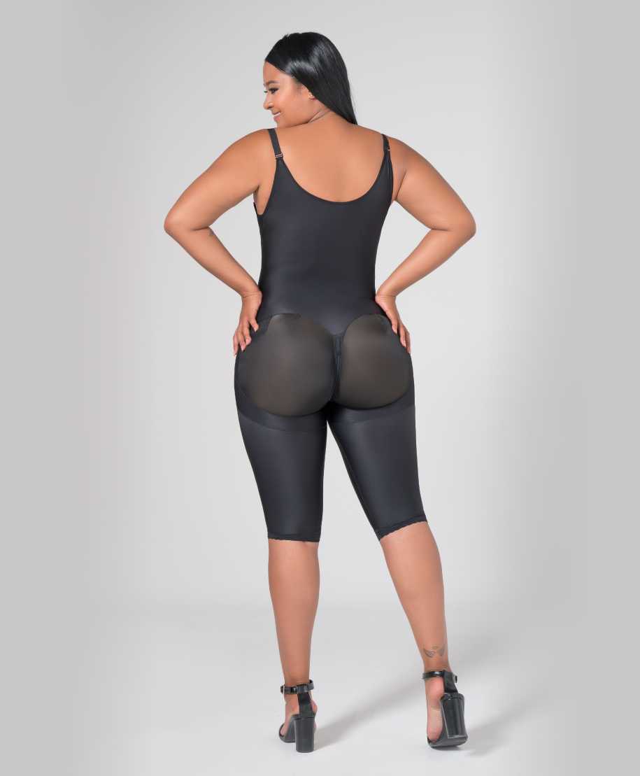 Middle compression shapewear. Fajitexinternacional