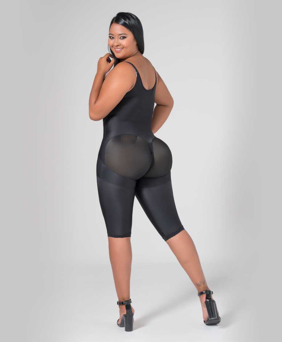 Middle compression shapewear. Fajitexinternacional
