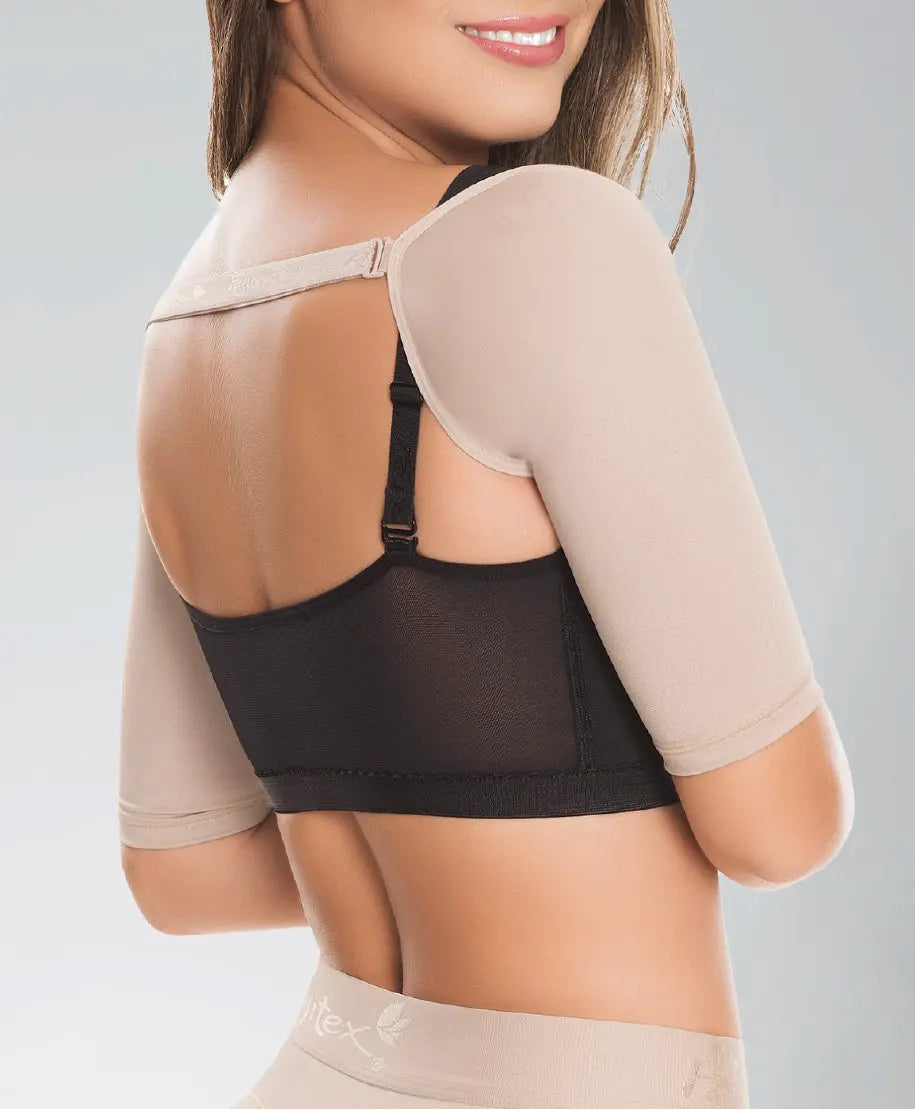 Single vest sleeves. Fajitex US