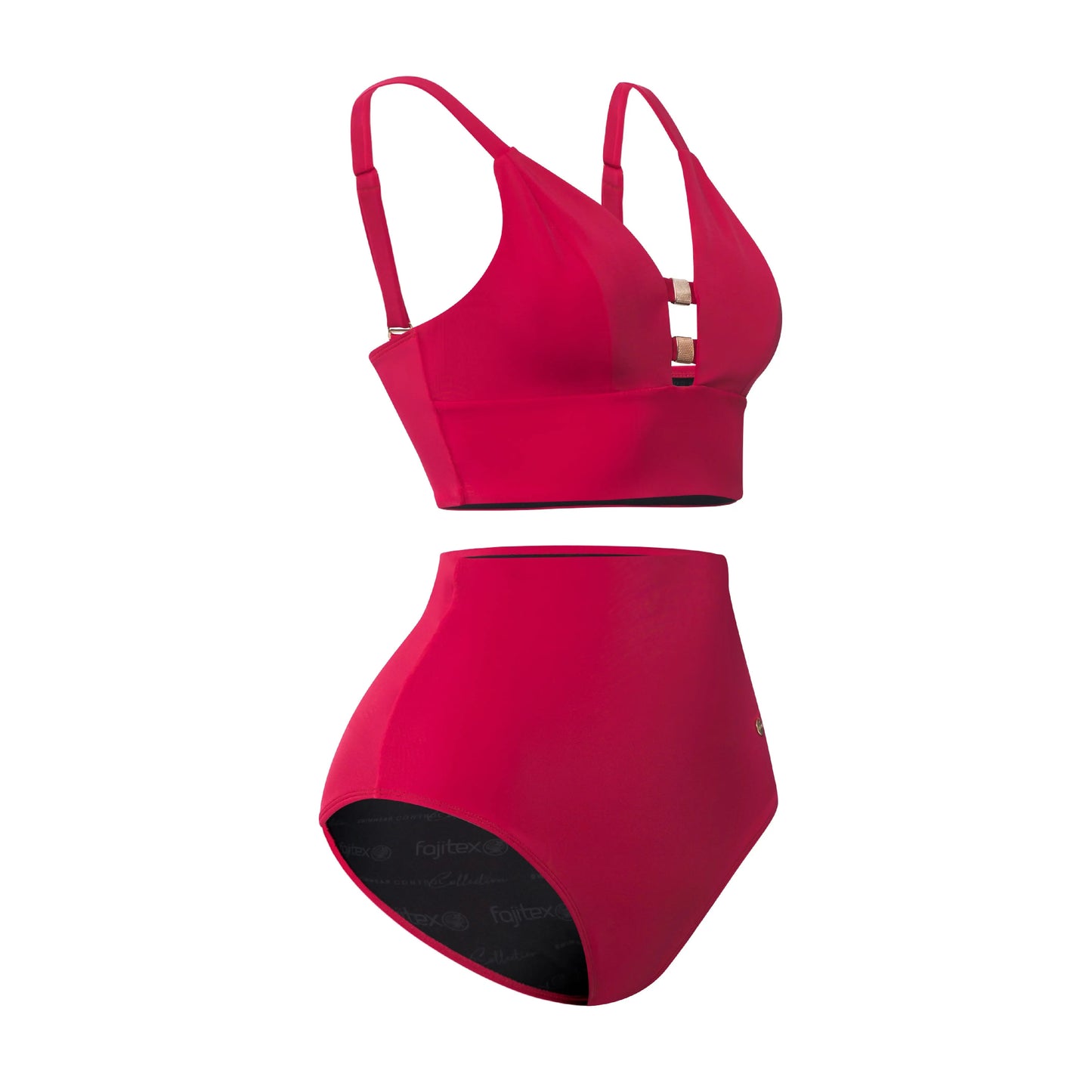 Two-piece swimsuit Ref. 527037 Fajitex US
