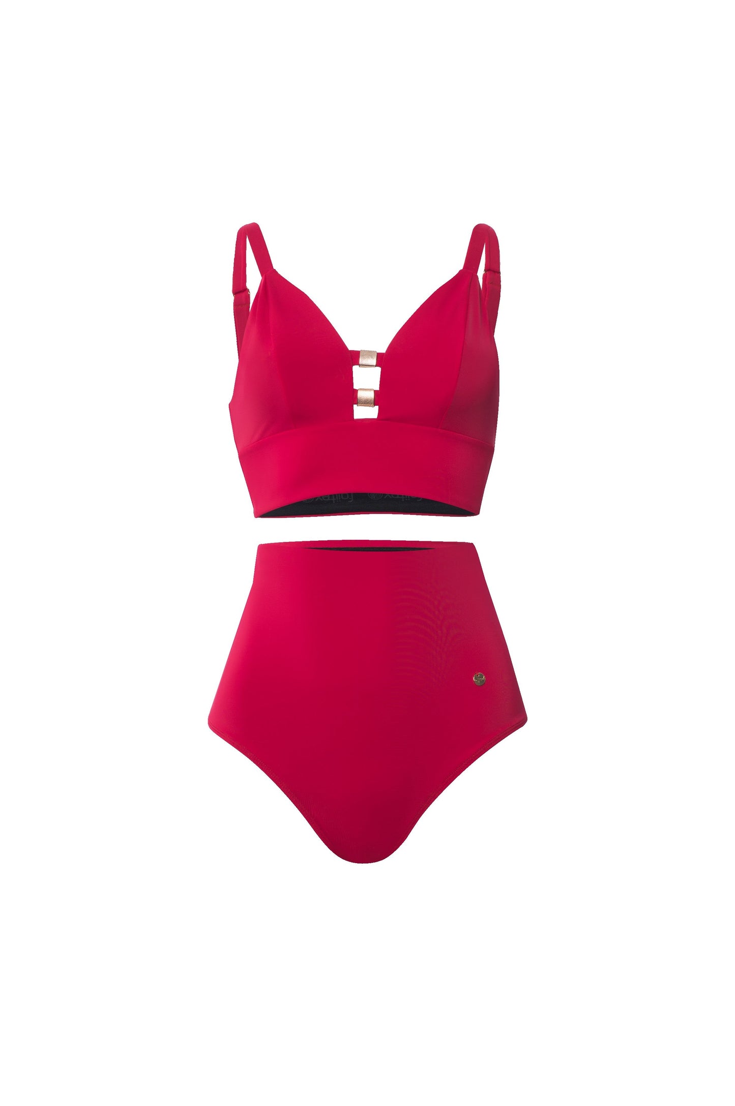 Two-piece swimsuit Ref. 527037 Fajitex US