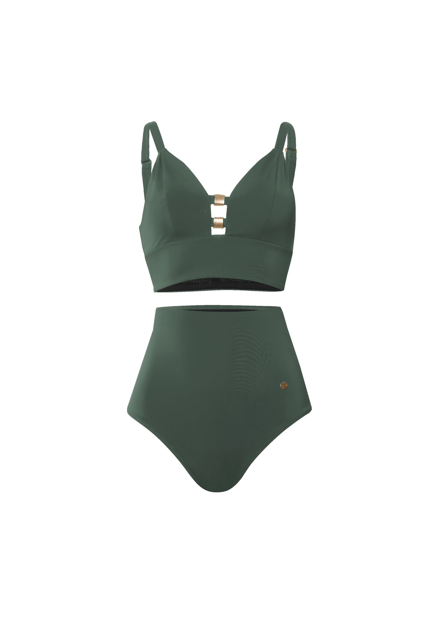 Two-piece swimsuit Ref. 527037 Fajitex US