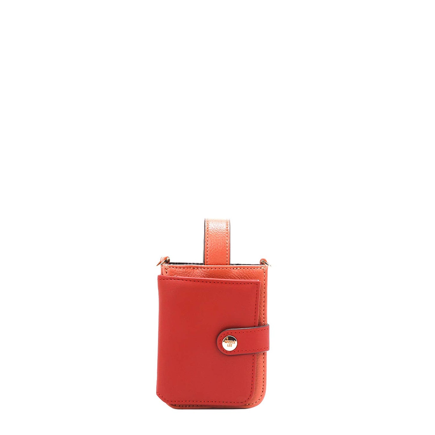 CROSSBODY PHONE CASE, RFID PROTECTION
