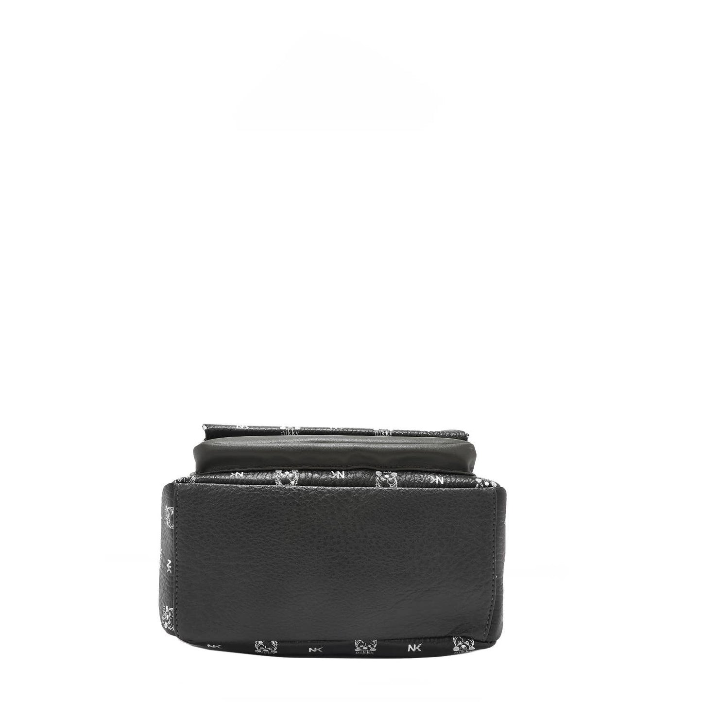 NIKKY MEOW CONVERTIBLE BACKPACK