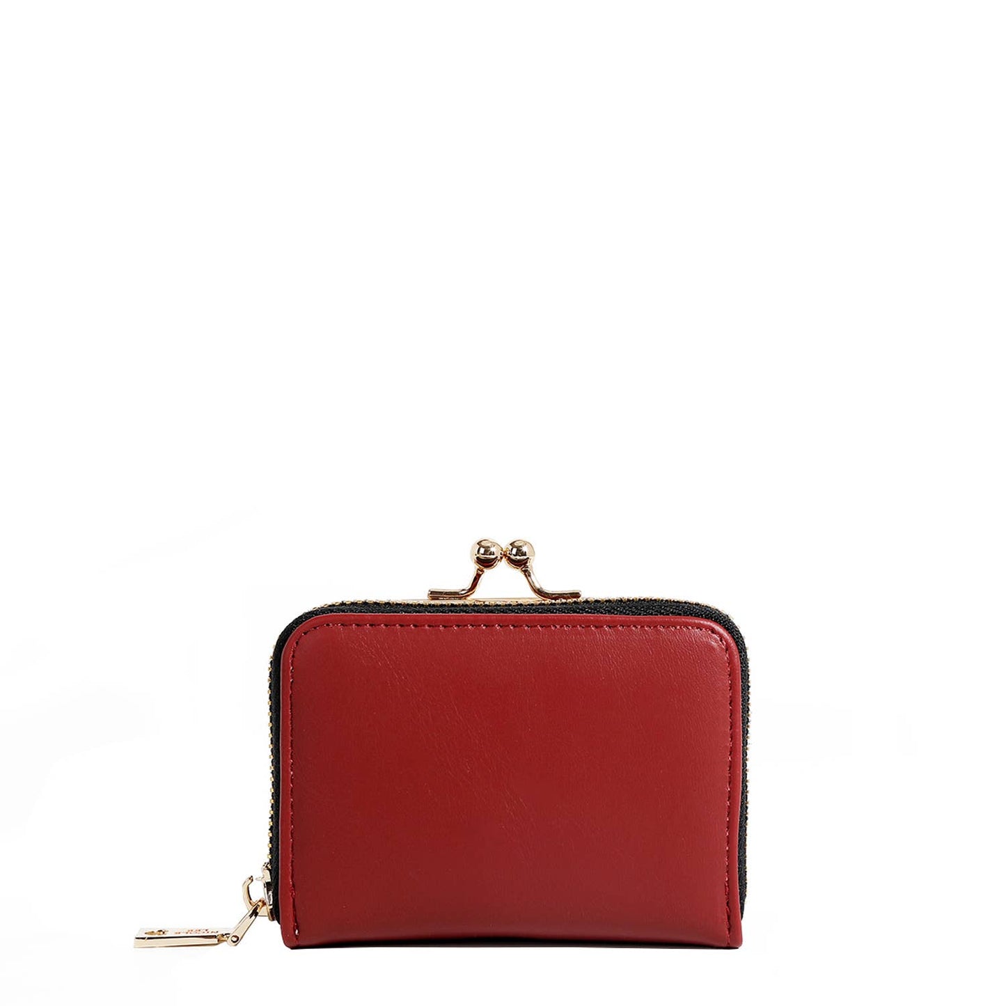 MINI WALLET WITH POUCH