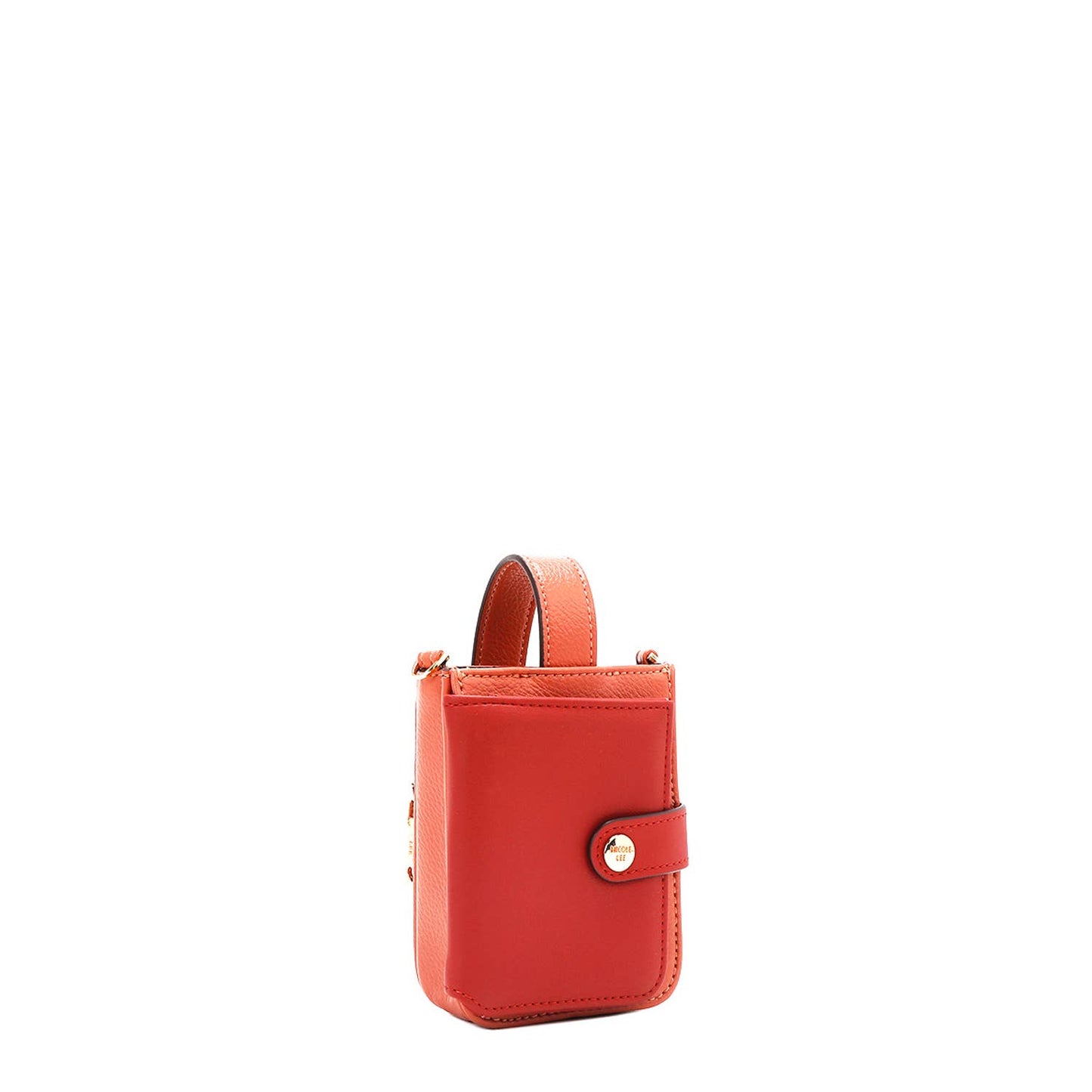 CROSSBODY PHONE CASE, RFID PROTECTION