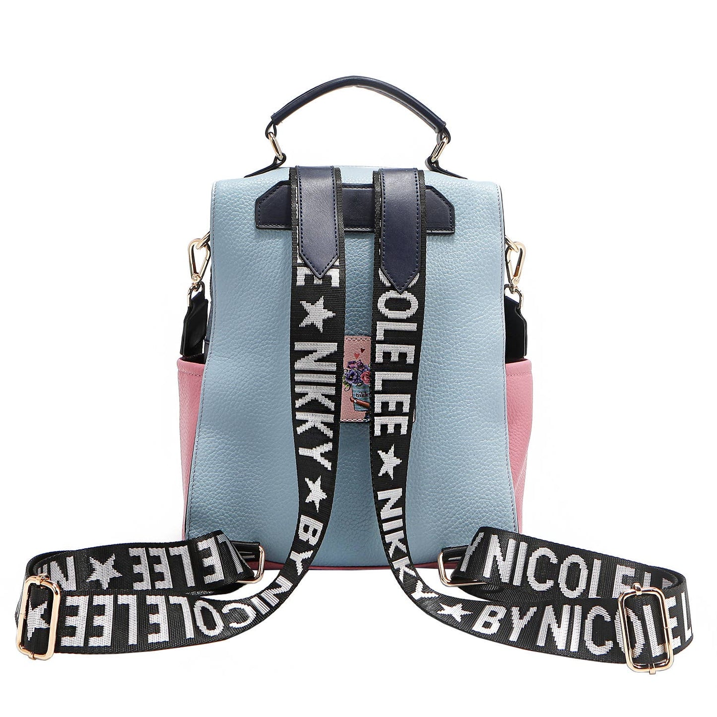 FLOWER DAY BACKPACK