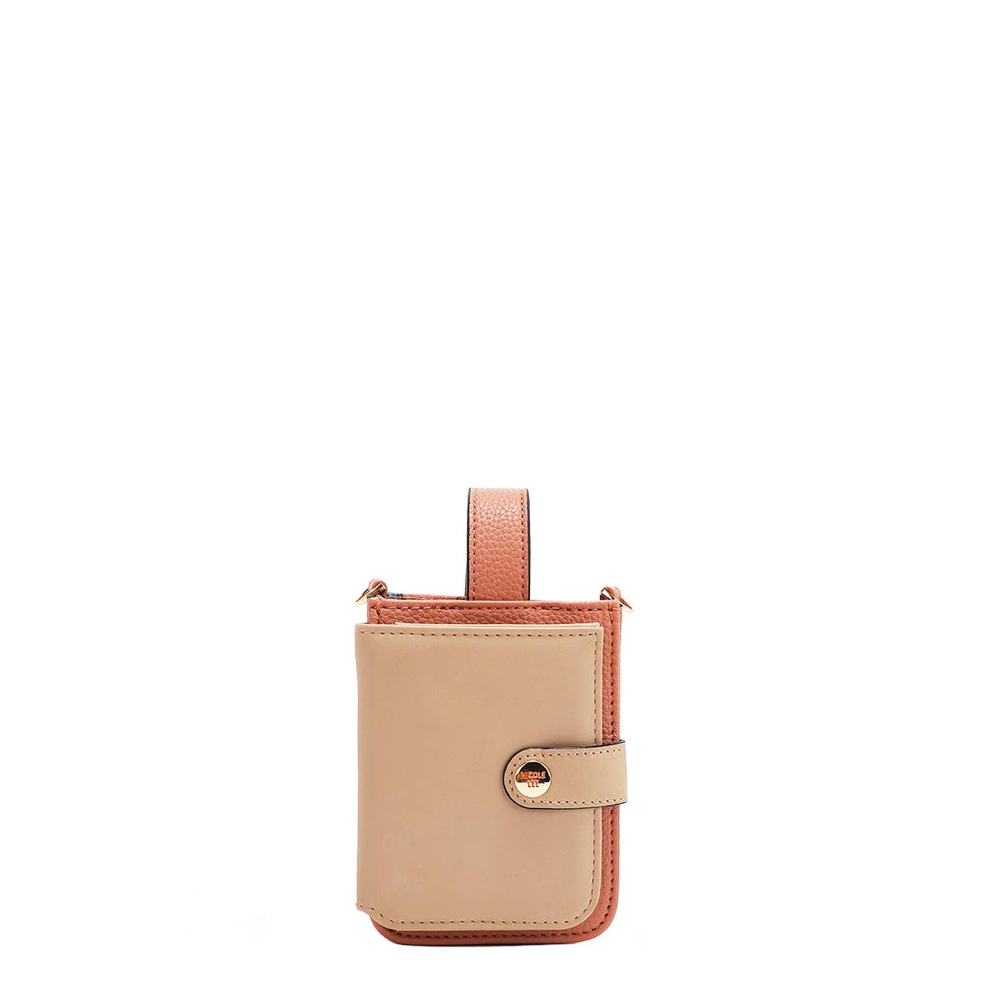 CROSSBODY PHONE CASE, RFID PROTECTION