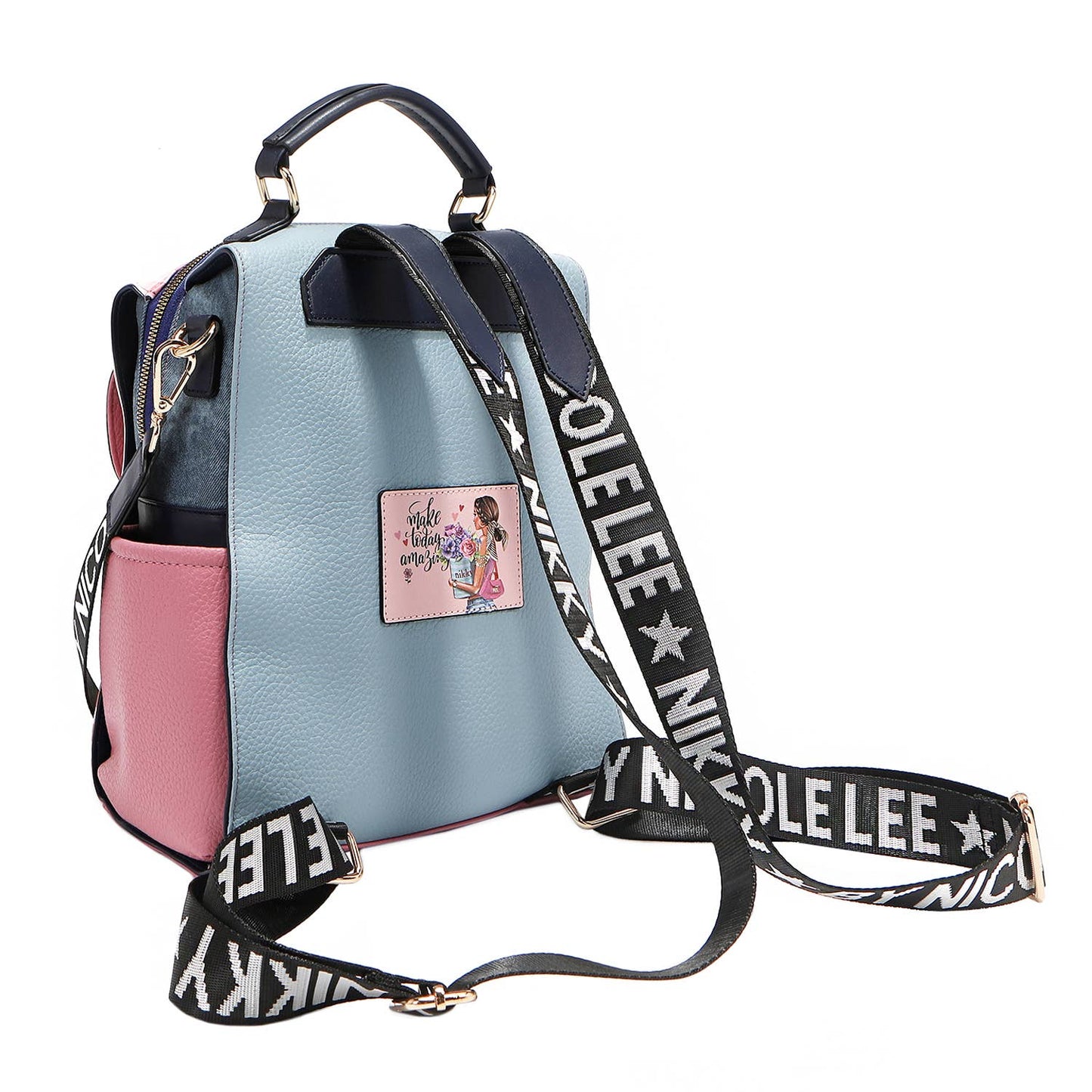 FLOWER DAY BACKPACK