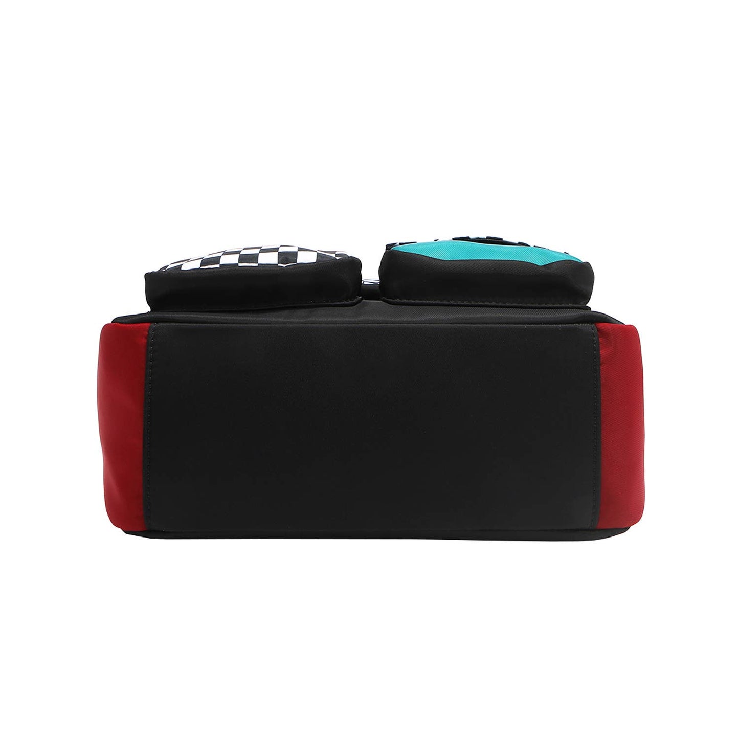 BEST BUDDIES MULTI-POCKET TOTE BAG