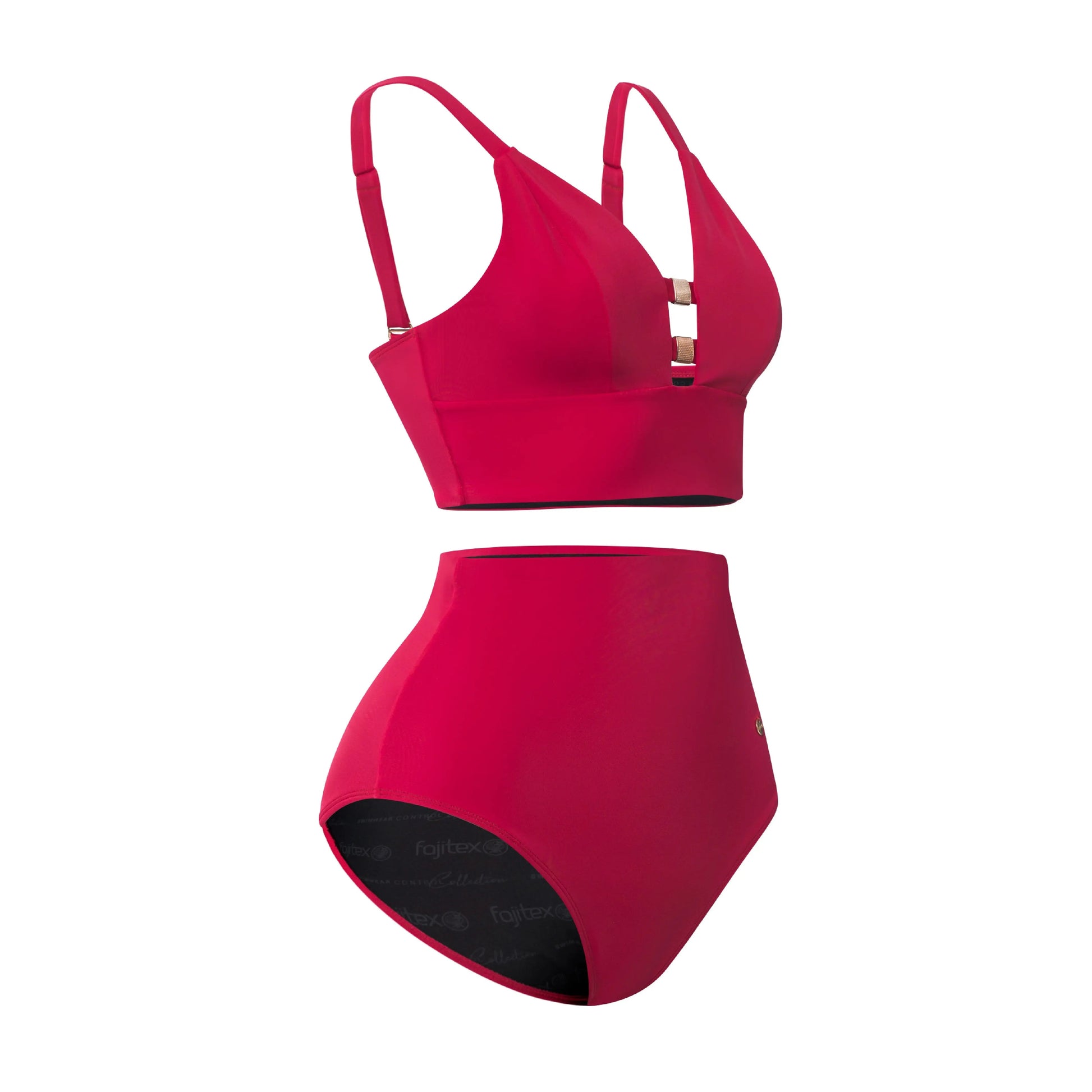 Two-piece swimsuit Ref. 527037 Fajitex US