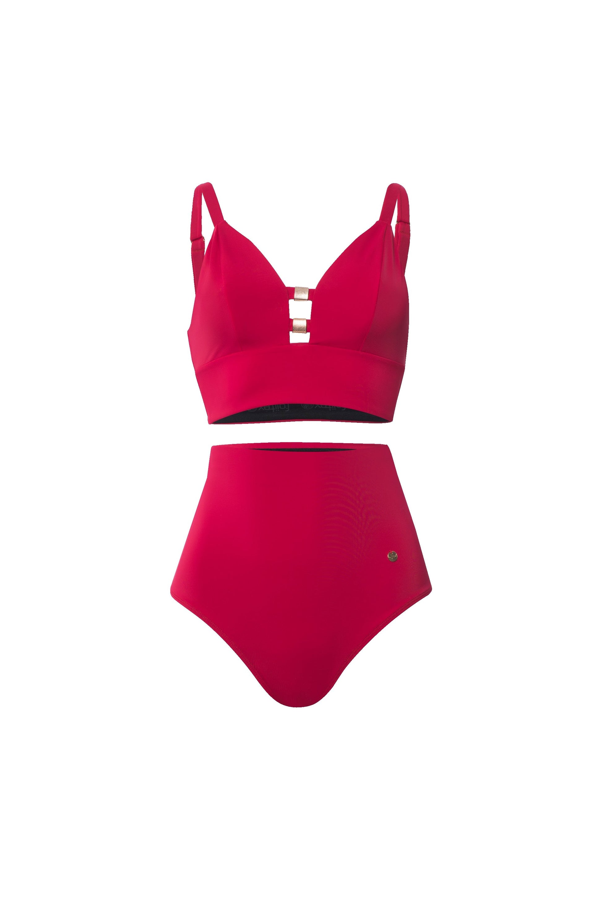 Two-piece swimsuit Ref. 527037 Fajitex US